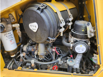 Бульдозер KOMATSU D61PX-23: фото 5