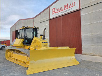 Бульдозер KOMATSU D61PX-24: фото 2 Бульдозер KOMATSU D61PX-24: фото 2