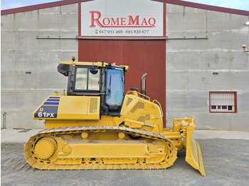 Бульдозер KOMATSU D61PX-24