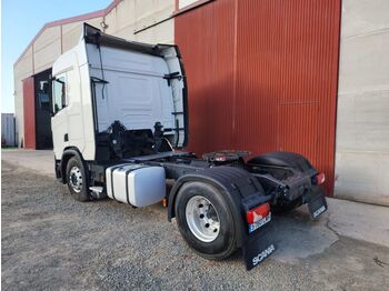 Тягач SCANIA R410: фото 3 Тягач SCANIA R410: фото 3