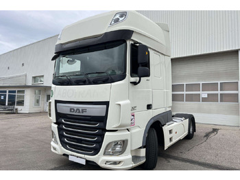 Тягач DAF XF 460