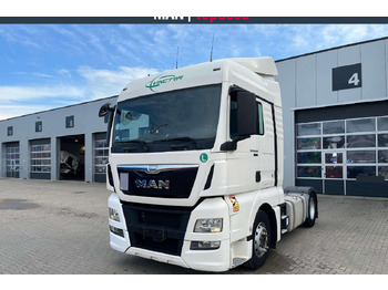 Тягач MAN TGX 18.440