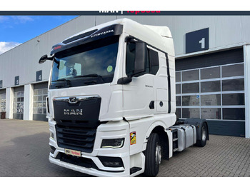 Тягач MAN TGX 18.470