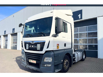 Тягач MAN TGX 18.500
