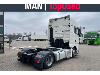 Тягач MAN 18.510 4x2 MEGA GX RETARDER (8392): фото 4