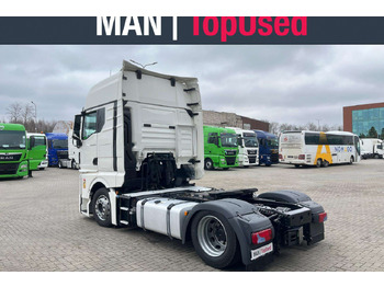 Тягач MAN 18.510 4x2 MEGA GX RETARDER (8392): фото 3