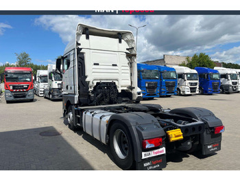 Тягач MAN TGX 18.470 GM Cab (5914): фото 3