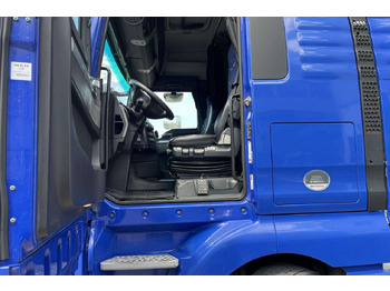 MAN TGX 18.480 4X2 EURO5 Smart2 (08618) лизинг MAN TGX 18.480 4X2 EURO5 Smart2 (08618): фото 5