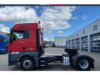 Тягач MAN TGX 18.500 XLX cab Hidraulika (7947: фото 5
