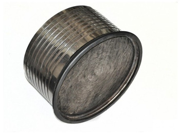 Глушитель/ Выхлопная система SCANIA