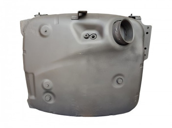 Катализатор для Грузовиков Katalysator Euro 6 SCANIA serie R - 2483456 2113865 2330509 2164453 2164454 2361679 2360728 2208660 2146872 2249282: фото 2