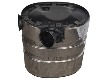 Катализатор RENAULT Kerax