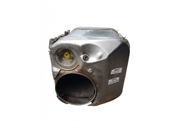 Катализатор для Грузовиков Katalysator SCR MAN TGL, TGM Euro 6 - 81151036173 61151036173 81.15103.6162 81151036162: фото 3 Катализатор для Грузовиков Katalysator SCR MAN TGL, TGM Euro 6 - 81151036173 61151036173 81.15103.6162 81151036162: фото 3