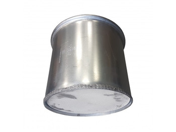 Глушитель/ Выхлопная система для Грузовиков Rußpartikelfilter Partikelfilter DPF MAN TGX TGS Euro 6 - 81151030107 81151030128 81151036130 36151030038: фото 2