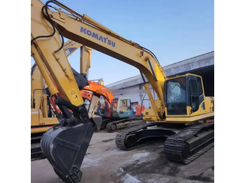 Гусеничный экскаватор KOMATSU PC220-8