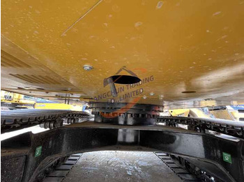 Гусеничный экскаватор 20Tons excavator Used CAT Excavator 320D 320B 320BL 320C 320CL On sale: фото 4