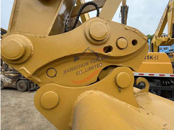 Гусеничный экскаватор 20Tons excavator Used CAT Excavator 320D 320B 320BL 320C 320CL On sale: фото 5