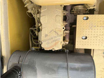 Гусеничный экскаватор 20Tons excavator Used CAT Excavator 325D 320D 320B 320BL 320C 320CL On sale: фото 3