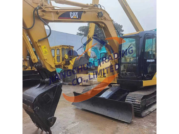 Мини-экскаватор CATERPILLAR 320CL