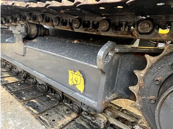 Гусеничный экскаватор Excellent Performance Used Kubota Kx183-5 Digger Second Hand Mini Excavator 8ton Mini Crawler Excavator kx183-5kx183-3 For Sale: фото 3