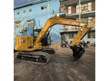 Мини-экскаватор CATERPILLAR 305.5E