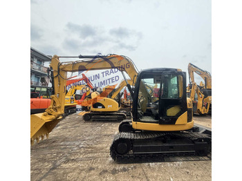 Мини-экскаватор CATERPILLAR 305.5E
