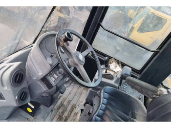 Дорожный каток Good Quality Road Roller Caterpillar Cs683e Used Original Japan Road Roller Cat Cs683e Caterpillar Compactor Rollers: фото 2