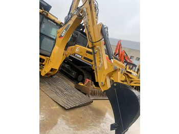 Новый Экскаватор-погрузчик HT636 Mini Tractor with Front End Loader and Backhoe Efficient Cat 420F2 Backhoe Loader Weichai Engine New Condition: фото 5 Новый Экскаватор-погрузчик HT636 Mini Tractor with Front End Loader and Backhoe Efficient Cat 420F2 Backhoe Loader Weichai Engine New Condition: фото 5