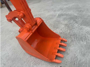 Гусеничный экскаватор High Quality Secondhand Small Excavator Doosan Dx60 Dx75 Korea Origin Mini Excavator Machine Good Price for Guyana: фото 2