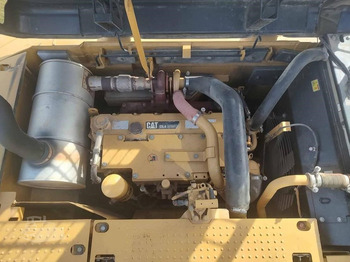 Экскаватор High Quality Used Cat 320d Hydraulic Crawler Excavator Used Caterpillar 320d 320c 320d2 Mining Excavator: фото 3
