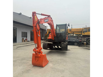 Гусеничный экскаватор DOOSAN DX60