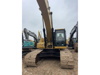 Гусеничный экскаватор Hot sale 36Ton Used Excavator CAT336DL in Good Condition  Original Cat Hydraulic Excavator second hand digger: фото 4