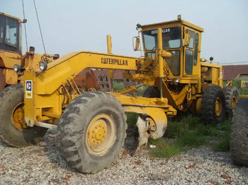 Грейдер Hot sale Used Tractor Cater CAT 140G Used Machine Motor Graders: фото 3