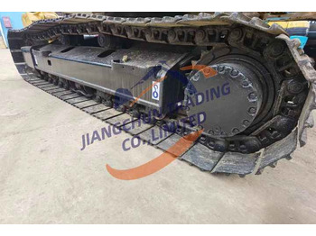 Гусеничный экскаватор Original 12ton Second Hand Good Price Digging Machine Used Japanese Caterpillar 312d Excavator: фото 4