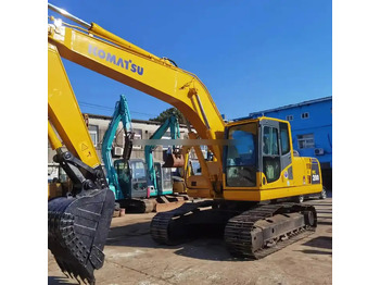 Экскаватор KOMATSU PC200-8