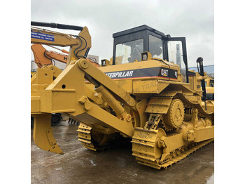 Бульдозер CATERPILLAR D7G