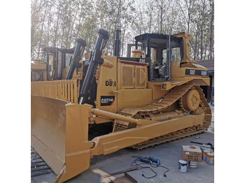 Бульдозер CATERPILLAR D7G