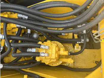 Гусеничный экскаватор Original Made In Japan Less Hour 13 Ton 20 Ton Earth Moving Machinery Crawler Used Komatsu Pc130 Excavator For Sale: фото 4