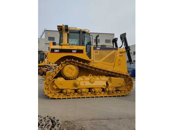 Бульдозер USED D8T CAT Bulldozer Price D8R Used Caterpillar Bulldozer crawler bulldozer made in brazil: фото 2