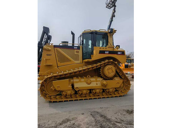 Бульдозер USED D8T CAT Bulldozer Price D8R Used Caterpillar Bulldozer crawler bulldozer made in brazil: фото 3