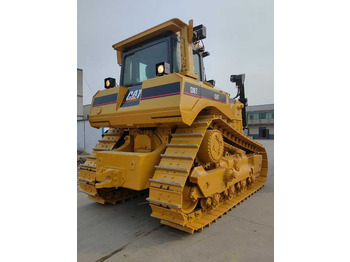 Бульдозер USED D8T CAT Bulldozer Price D8R Used Caterpillar Bulldozer crawler bulldozer made in brazil: фото 4