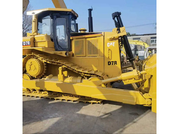 Бульдозер Used Bulldozers CAT D7R D8R with low price in Low Working Hour: фото 2 Бульдозер Used Bulldozers CAT D7R D8R with low price in Low Working Hour: фото 2