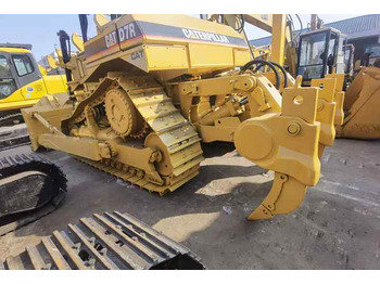 Бульдозер Used Bulldozers CAT D7R D8R with low price in Low Working Hour: фото 5 Бульдозер Used Bulldozers CAT D7R D8R with low price in Low Working Hour: фото 5