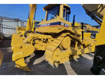 Бульдозер Used Bulldozers CAT D7R D8R with low price in Low Working Hour: фото 3 Бульдозер Used Bulldozers CAT D7R D8R with low price in Low Working Hour: фото 3
