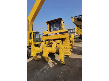 Бульдозер Used Bulldozers CAT D7R D8R with low price in Low Working Hour: фото 4 Бульдозер Used Bulldozers CAT D7R D8R with low price in Low Working Hour: фото 4