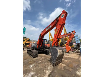 Гусеничный экскаватор Used Hitachi ZX200 crawler Excavator, Japan Made used Hitachi ZX200  large Excavator in good condition on sale: фото 5
