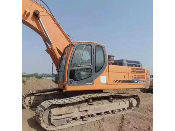 Экскаватор DOOSAN DX340LC