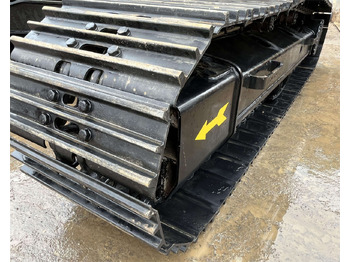 Гусеничный экскаватор Used construction machine CAT 320D  excavator machine for sale cater machinery  Used excavators: фото 4