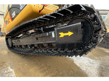 Гусеничный экскаватор Used construction machine CAT 320D  excavator machine for sale cater machinery  Used excavators: фото 3