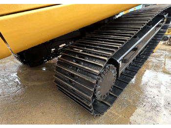 Гусеничный экскаватор Used construction machine CAT 320D  excavator machine for sale cater machinery  Used excavators: фото 2